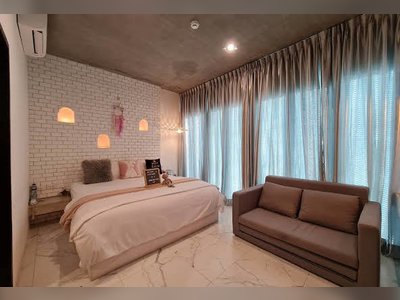 Bonne Nuit Hotel