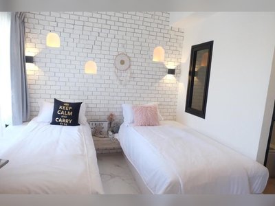 Bonne Nuit Hotel
