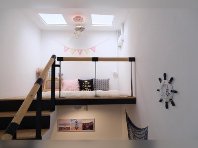 Bonne Nuit Hotel