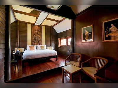 Ruenkanok Thaihouse Resort