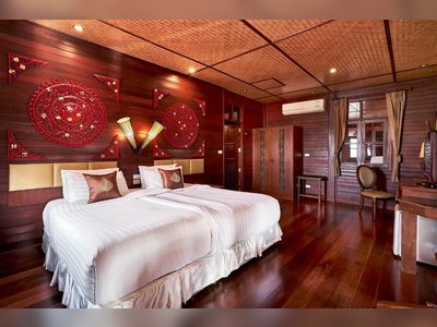 Ruenkanok Thaihouse Resort