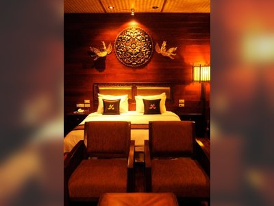 Ruenkanok Thaihouse Resort