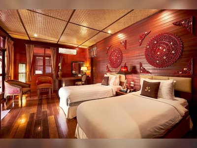 Ruenkanok Thaihouse Resort