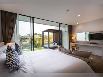 Asira Boutique HuaHin