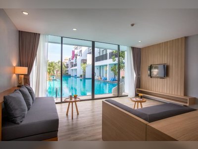 Asira Boutique HuaHin