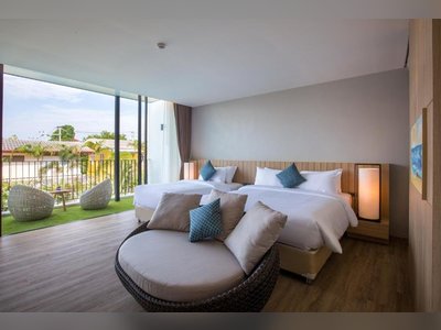 Asira Boutique HuaHin