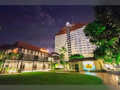 Hua Hin Grand Hotel and Plaza