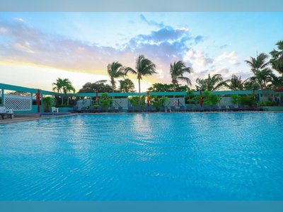 Hua Hin Grand Hotel and Plaza