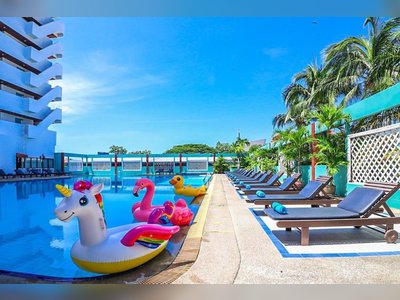 Hua Hin Grand Hotel and Plaza