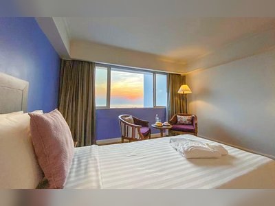 Hua Hin Grand Hotel and Plaza