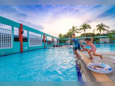 Hua Hin Grand Hotel and Plaza