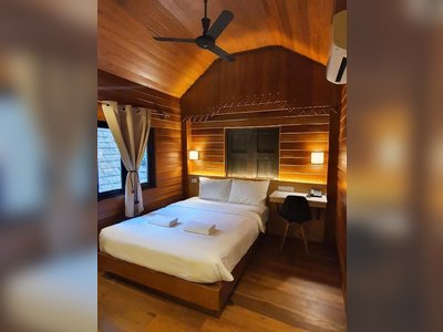PAN KLED VILLA eco hill resort