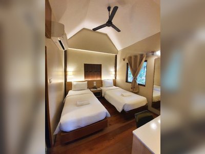 PAN KLED VILLA eco hill resort