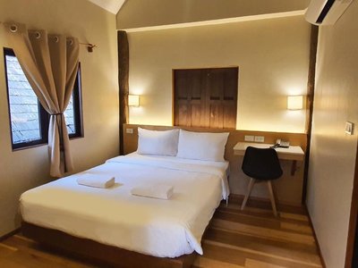 PAN KLED VILLA eco hill resort