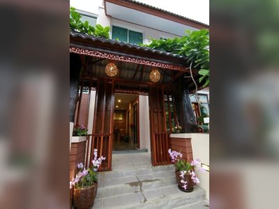 Baanmalai Guest House