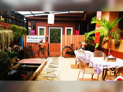 Baanmalai Guest House