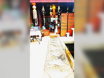 Baanmalai Guest House