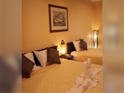 Baanmalai Guest House