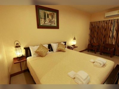 Baanmalai Guest House