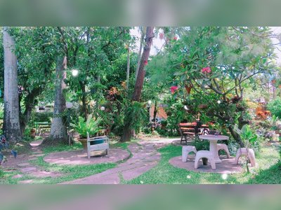 Baan Bua Guest House