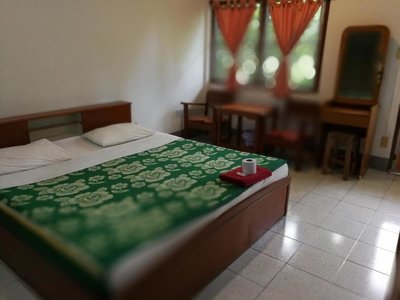 Baan Bua Guest House