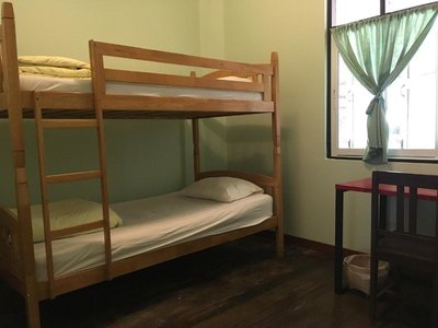 Baan Bua Guest House