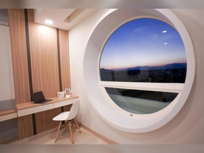 The Space Hotel SHA Plus