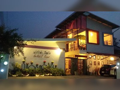 Na-Rak-O Resort