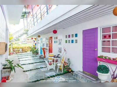 Na-Rak-O Resort