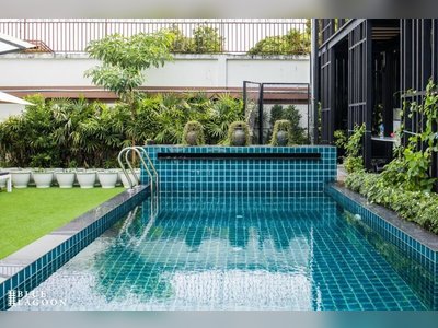 Blue Lagoon Hotel