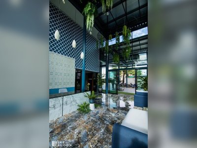 Blue Lagoon Hotel