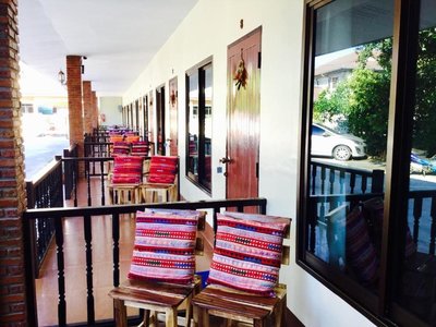 Gita's House