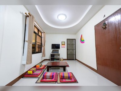 Gita's House