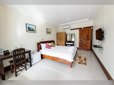 Gita's House