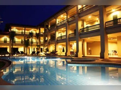 Baan Warabordee