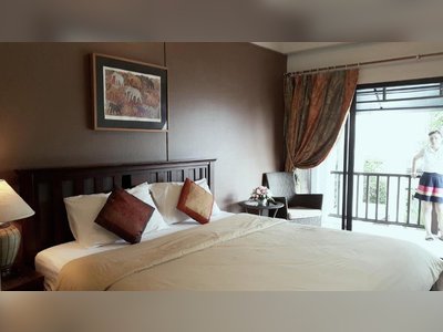 Baan Warabordee