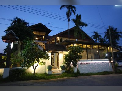 Baan Warabordee
