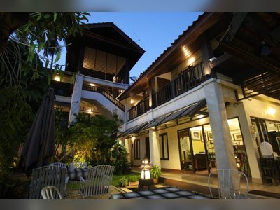 Baan Warabordee