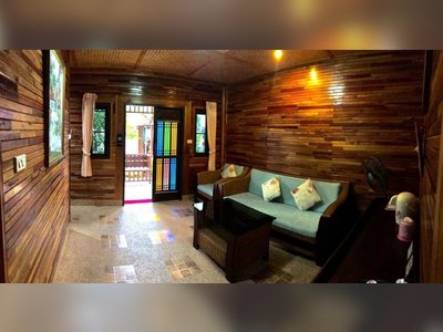 Baan Soontree Resort