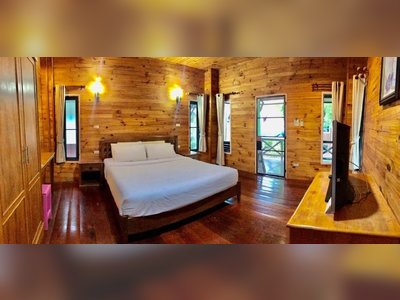 Baan Soontree Resort
