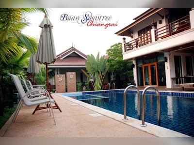 Baan Soontree Resort