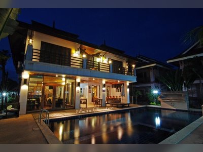 Baan Soontree Resort
