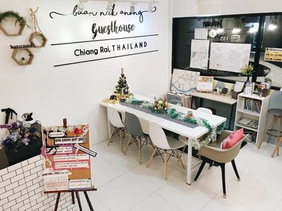 Baan Nukanong Guesthouse