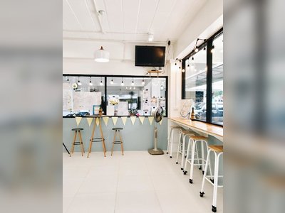 Baan Nukanong Guesthouse