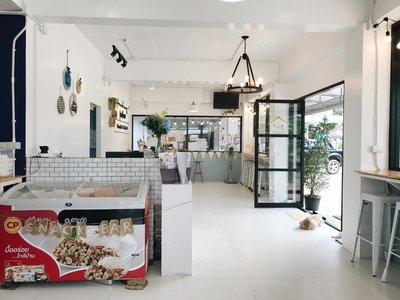 Baan Nukanong Guesthouse