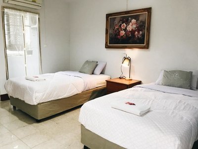 Baan Nukanong Guesthouse
