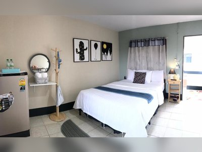 Baan Nukanong Guesthouse