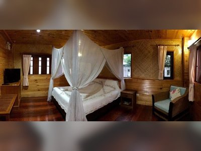 Baan Soontree Resort