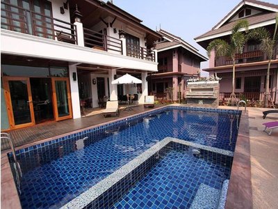 Baan Soontree Resort