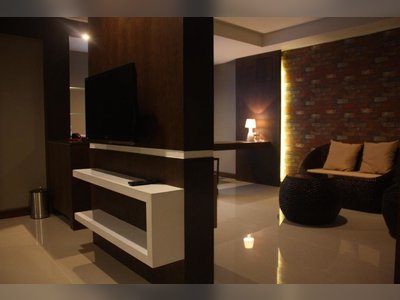 Homey Dormy Chiangrai